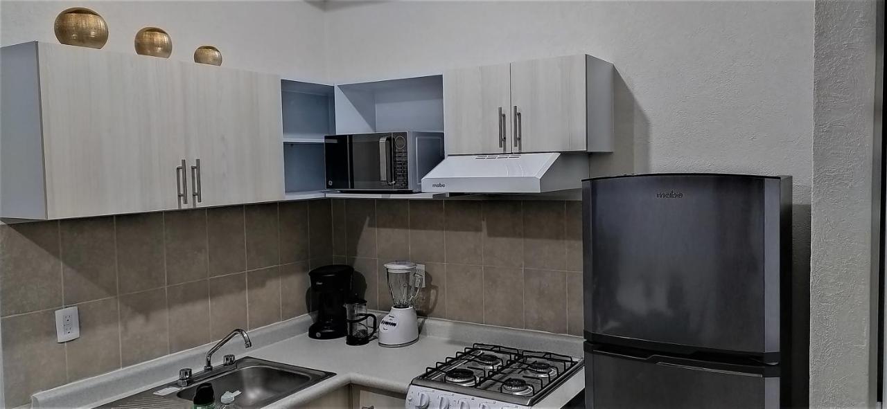 La Ceiba Villa Playa del Carmen Dış mekan fotoğraf