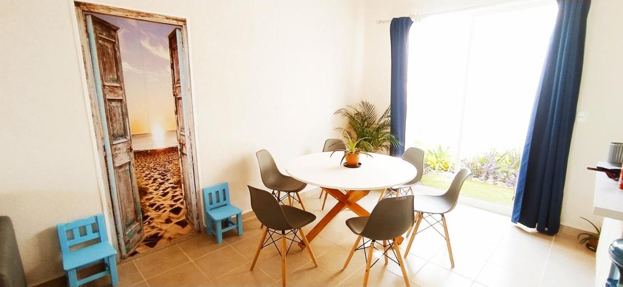 La Ceiba Villa Playa del Carmen Dış mekan fotoğraf